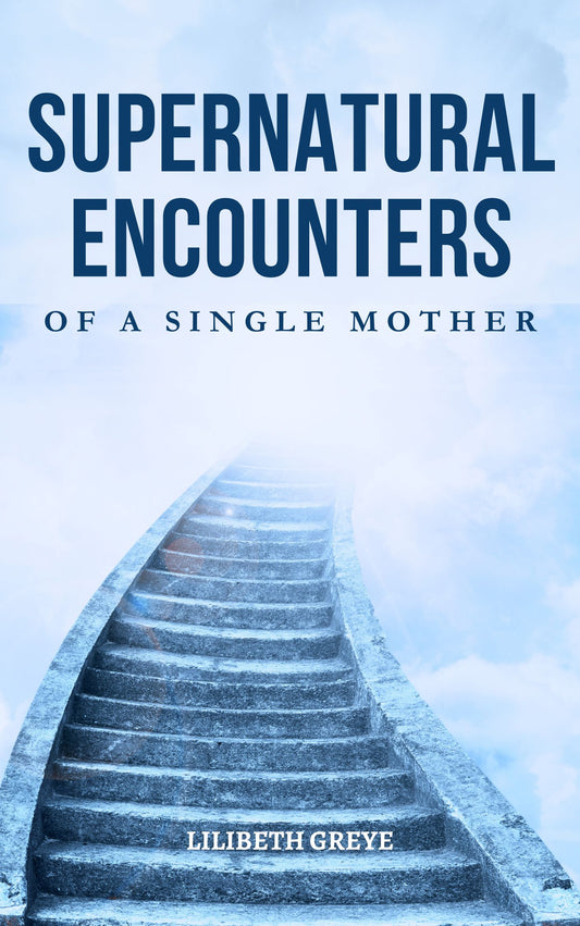 supernatural encounters image